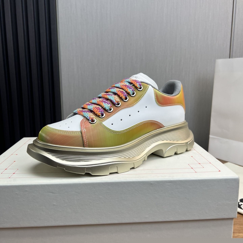 alexander M*Q*en casual shoes